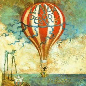 Linda Perry/In Flight